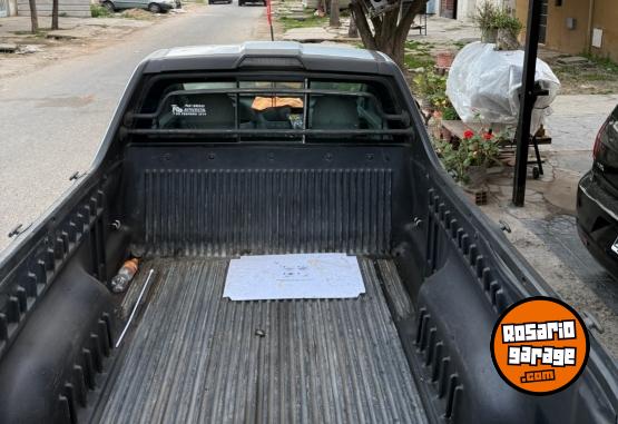 Autos - Chevrolet Montana 2016 Nafta 118Km - En Venta