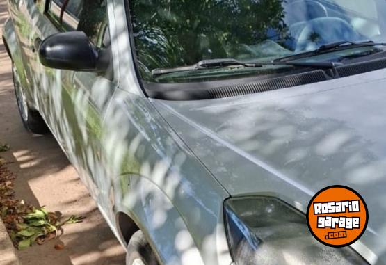 Autos - Ford KA FLY VIRAL 1.0 L 2012 Nafta 72500Km - En Venta