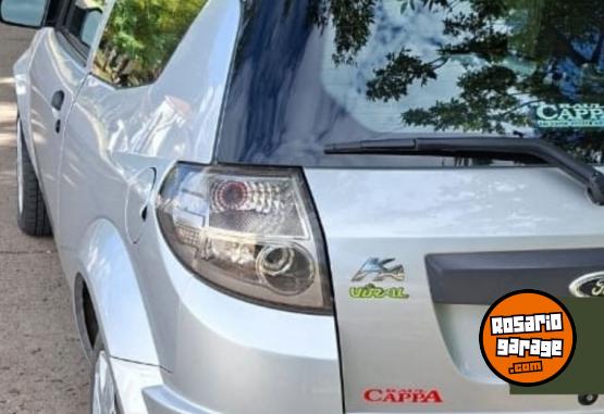 Autos - Ford KA FLY VIRAL 1.0 L 2012 Nafta 72500Km - En Venta