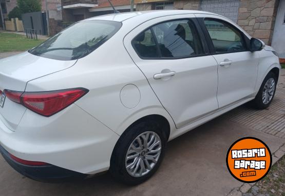 Autos - Fiat cronos 1.3 atractive 2021 Nafta 84000Km - En Venta