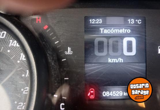 Autos - Fiat cronos 1.3 atractive 2021 Nafta 84000Km - En Venta