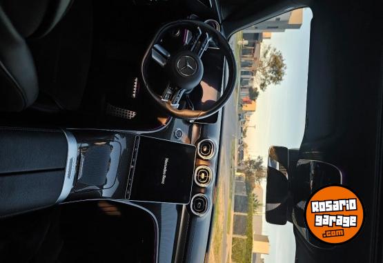 Autos - Mercedes Benz C300 AMG 2022 Nafta 33000Km - En Venta