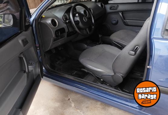Autos - Volkswagen Gol power 2008 Nafta 154000Km - En Venta
