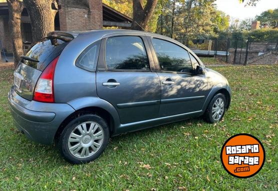 Autos - Citroen 2009 Exclusive 2009 Nafta 92000Km - En Venta