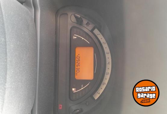 Autos - Citroen 2009 Exclusive 2009 Nafta 92000Km - En Venta
