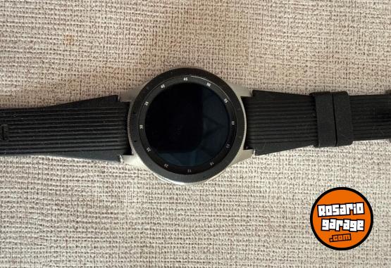 Electrónica - Reloj sansung - En Venta