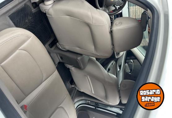 Autos - Chevrolet Cruze 2018 Nafta 77000Km - En Venta