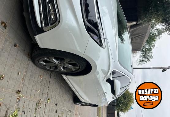 Autos - Chevrolet Cruze 2018 Nafta 77000Km - En Venta