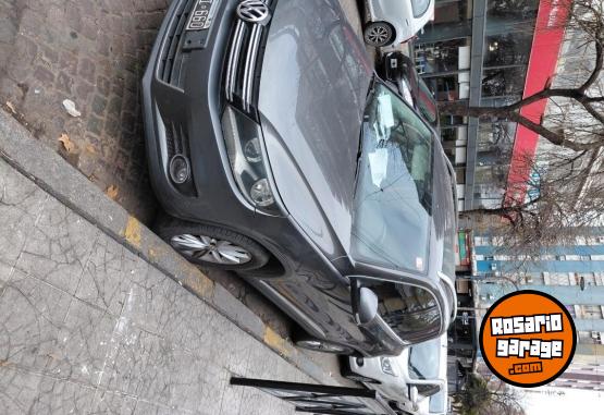 Camionetas - Volkswagen Tiguan 2013 Nafta 111111Km - En Venta