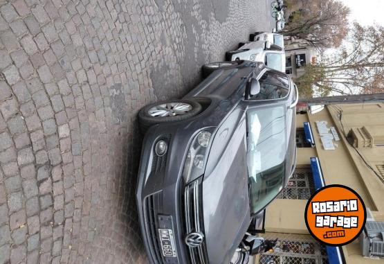 Camionetas - Volkswagen Tiguan 2013 Nafta 111111Km - En Venta