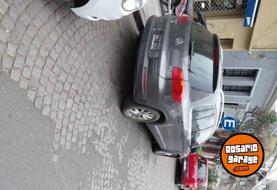 Camionetas - Volkswagen Tiguan 2013 Nafta 111111Km - En Venta