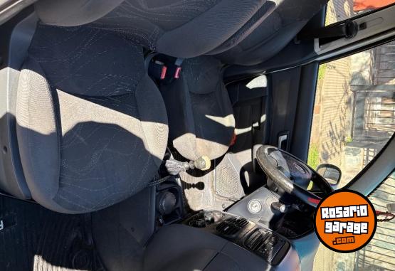 Autos - Fiat Siena 2014 Nafta 146000Km - En Venta