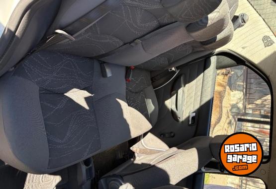 Autos - Fiat Siena 2014 Nafta 146000Km - En Venta