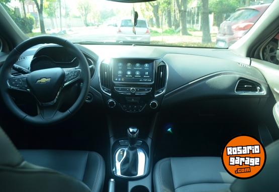 Autos - Chevrolet Cruze RS 2024 Nafta 18000Km - En Venta