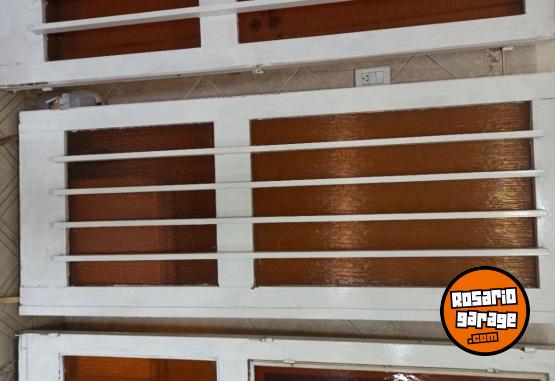 Hogar - Vendo port�n 3 hojas - En Venta