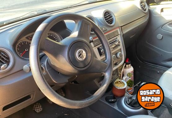 Autos - Volkswagen gol trend 2008 Nafta 159000Km - En Venta