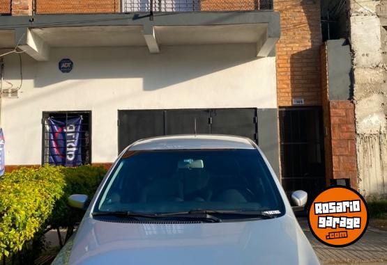 Autos - Volkswagen gol trend 2008 Nafta 159000Km - En Venta
