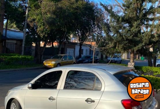 Autos - Volkswagen gol trend 2008 Nafta 159000Km - En Venta