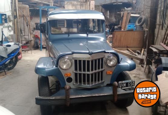 Clásicos - Estanciera - En Venta