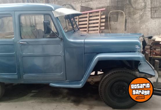 Clásicos - Estanciera - En Venta