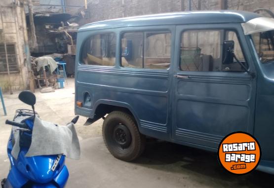 Clásicos - Estanciera - En Venta