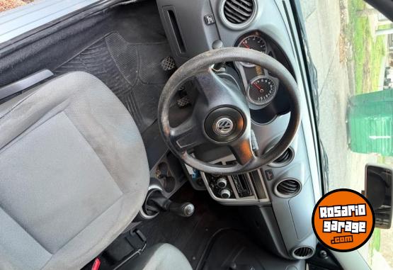 Autos - Volkswagen Gol trend 2010 Nafta 140000Km - En Venta