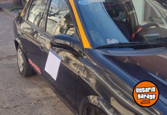 Autos - Chevrolet Corsa 2015 GNC 1Km - En Venta