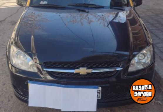 Autos - Chevrolet Corsa 2015 GNC 1Km - En Venta