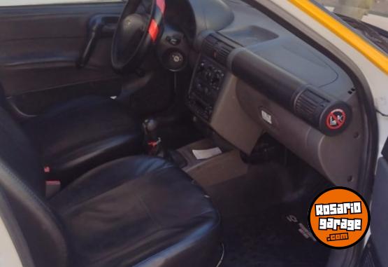 Autos - Chevrolet Corsa 2015 GNC 1Km - En Venta