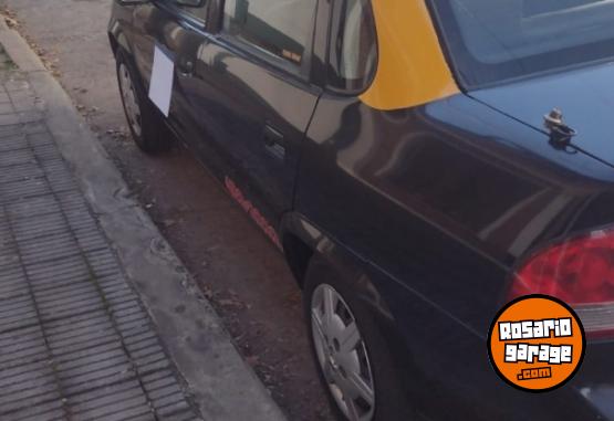 Autos - Chevrolet Corsa 2015 GNC 1Km - En Venta