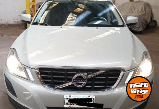 Camionetas - Volvo XC60 T 5 2013 Nafta 120000Km - En Venta