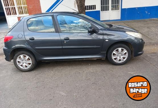 Autos - Peugeot 207 compact 2012 Nafta 150000Km - En Venta