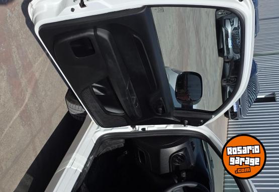 Utilitarios - Fiat Fiorino 2024 Nafta 33000Km - En Venta
