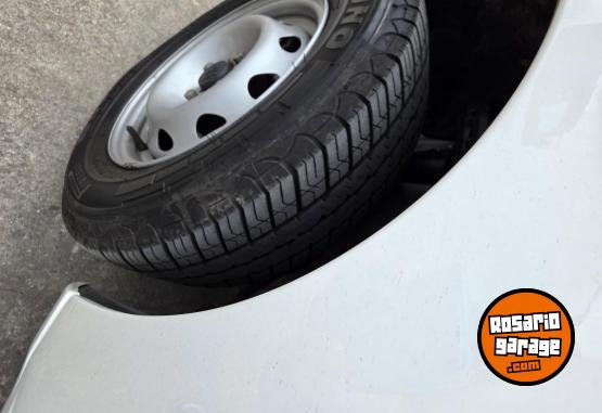 Utilitarios - Fiat Fiorino 2024 Nafta 33000Km - En Venta