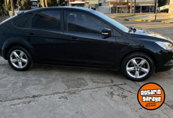 Autos - Ford Focus 2012 Nafta 185000Km - En Venta