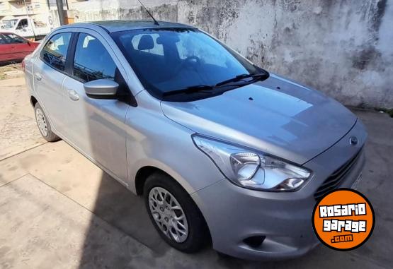 Autos - Ford KA KINETIC SE 1.5 2018 Nafta 144000Km - En Venta
