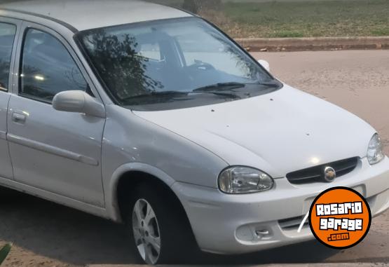 Autos - Chevrolet Corsa 2007 Nafta 50000Km - En Venta