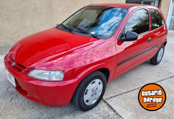 Autos - Suzuki Fun 1.0 3p 2006 Nafta 167000Km - En Venta