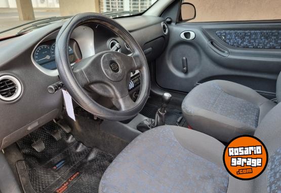 Autos - Suzuki Fun 1.0 3p 2006 Nafta 167000Km - En Venta
