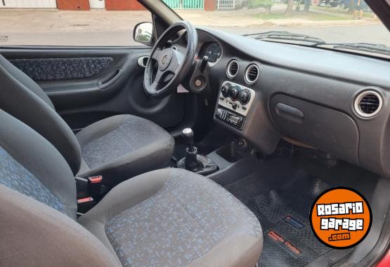 Autos - Suzuki Fun 1.0 3p 2006 Nafta 167000Km - En Venta