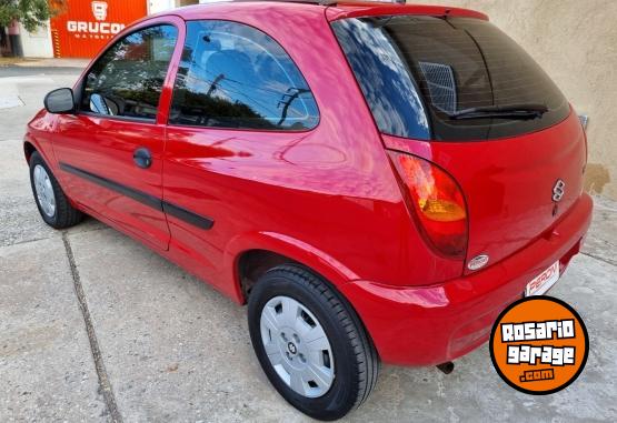 Autos - Suzuki Fun 1.0 3p 2006 Nafta 167000Km - En Venta