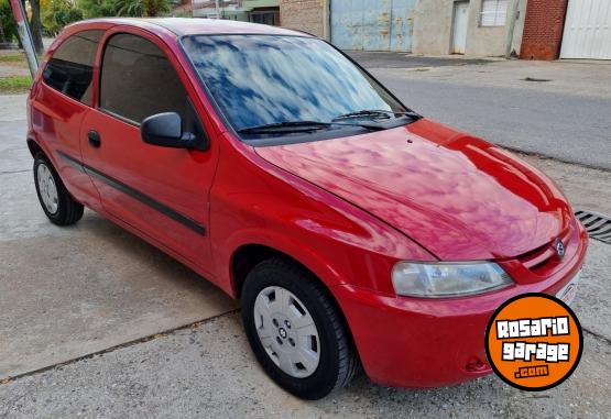 Autos - Suzuki Fun 1.0 3p 2006 Nafta 167000Km - En Venta