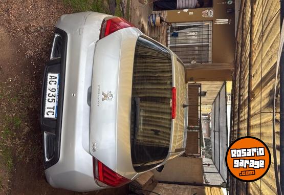 Autos - Peugeot 308 ALLURE PACK 1.6 2018 Diesel 160000Km - En Venta