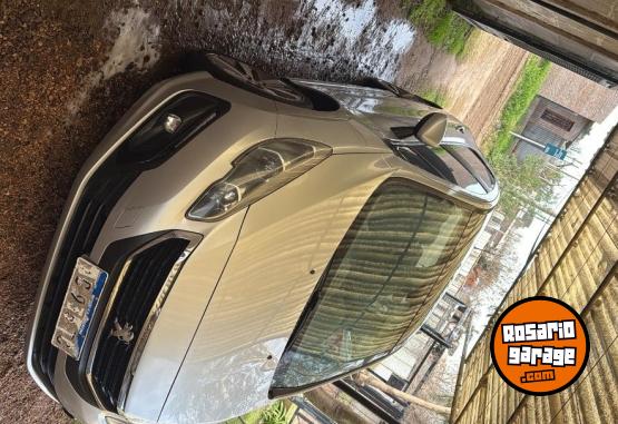 Autos - Peugeot 308 ALLURE PACK 1.6 2018 Diesel 160000Km - En Venta