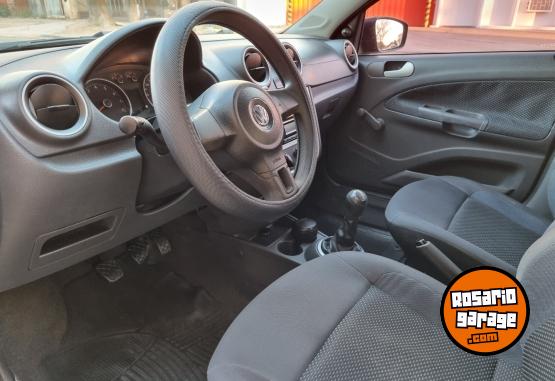 Autos - Volkswagen Gol trend pk1 1.6 5p 2014 Nafta 148000Km - En Venta