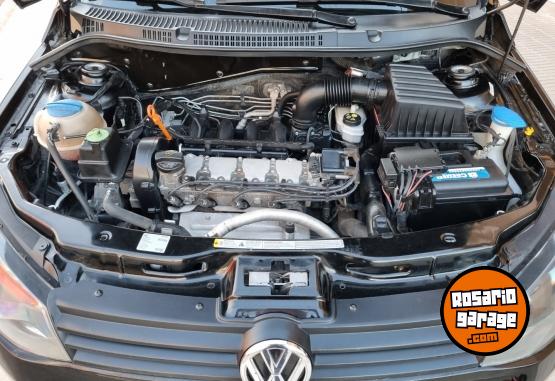 Autos - Volkswagen Gol trend pk1 1.6 5p 2014 Nafta 148000Km - En Venta