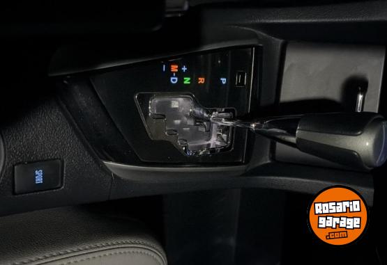 Autos - Toyota Corolla XEI Pack 2016 Nafta 103000Km - En Venta