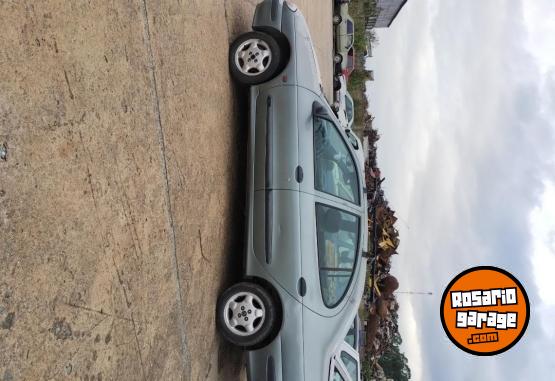 Autos - Renault Megane 1.9 Turbo 1999 Diesel 1500Km - En Venta