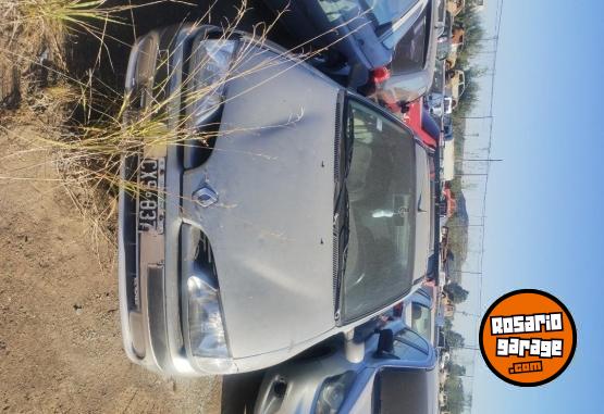 Autos - Renault Megane 1.9 Turbo 1999 Diesel 1500Km - En Venta