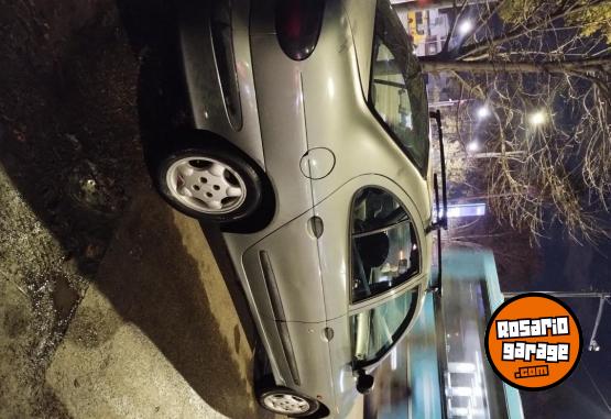 Autos - Renault Megane 1.9 Turbo 1999 Diesel 1500Km - En Venta